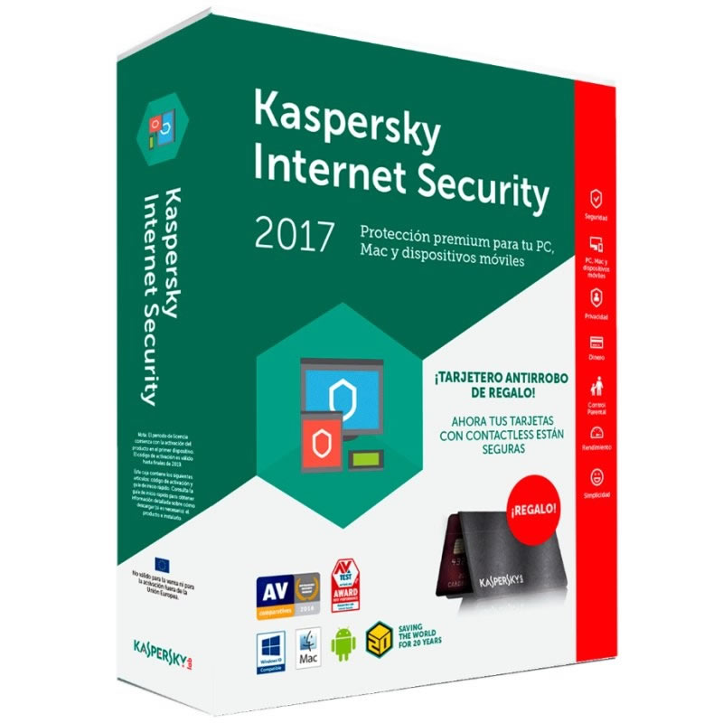 Kaspersky Int Sec Md 2017 3l 1a Tarjantirobo